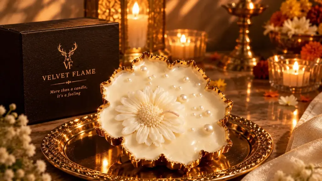 SWARNA BLOOM