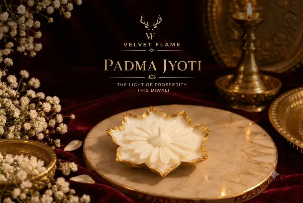 PADMA JYOTI