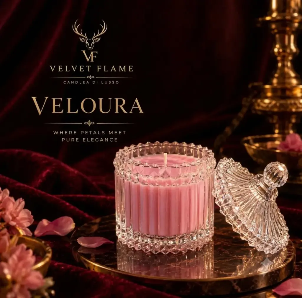 VELOURA